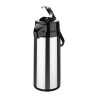 Kaffeemaschine mit isoliertem 3,2-Liter-Krug - Buffalo - Fourniresto