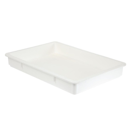 Pizzateigbox - Cambro - Fourniresto