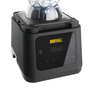 Digital Bar Blender 2.5L - Buffalo - Fourniresto