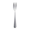 Fourchette De Table Monaco En Inox - Lot De 12 - Olympia - Fourniresto