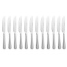 Mayfair Table Knife - Set of 12 - Olympia - Fourniresto