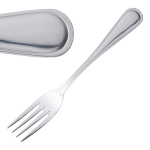 Table Fork Mayfair - Set of 12 - Olympia - Fourniresto