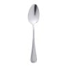 Dessert Spoon Mayfair 190 mm - Set of 12 - Olympia - Fourniresto