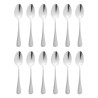 Dessert Spoon Mayfair 190 mm - Set of 12 - Olympia - Fourniresto