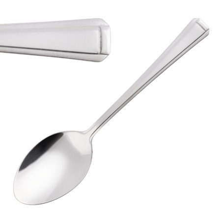 Tablespoon Harley Stainless Steel - Set of 12 - Olympia - Fourniresto