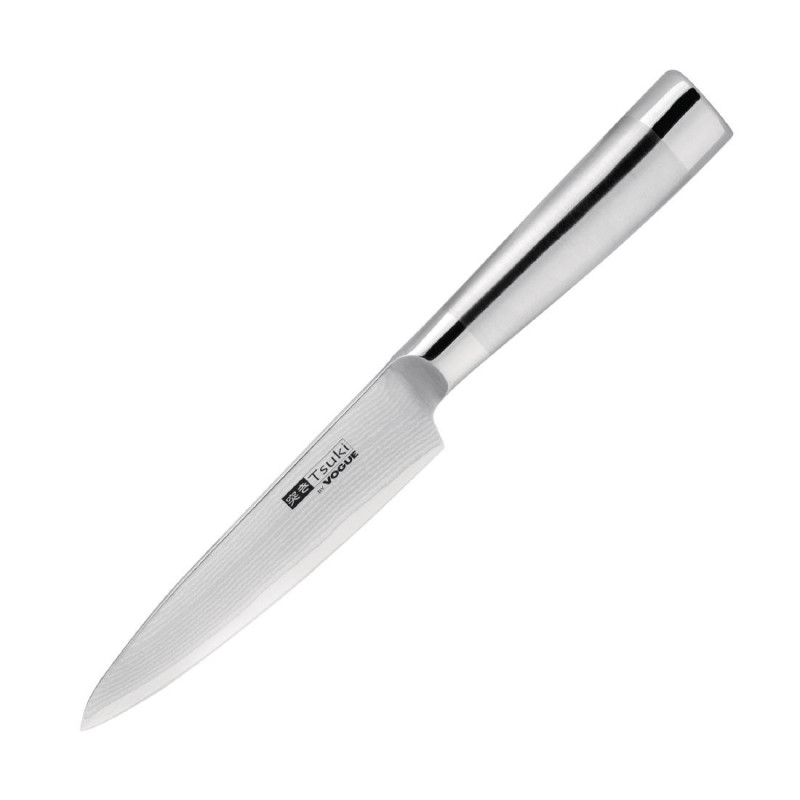 Japanese All-Purpose Knife Series 8 125mm - FourniResto - Fourniresto