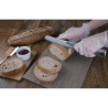 Japanisches Brotmesser Serie 8 200mm - FourniResto - Fourniresto