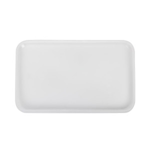 Lids for 1.2L Ice Bins - Pack of 88 - FourniResto - Fourniresto