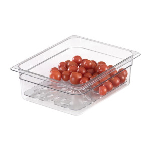 Abtropfgestell ohne BPA Camview GN 1/2 - Cambro - Fourniresto