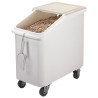 Mobile Ingredient Bin 102L - Cambro - Fourniresto