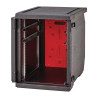 Hot Plate GN 1/1 - Cambro - Fourniresto