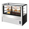 Kühlvitrine Rückseitiger Service Serie U - 485 L - Polar