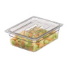 Deckel mit Griff ohne BPA Camview GN 1/2 - Cambro - Fourniresto