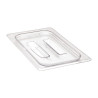 Deckel mit Griff ohne BPA Camview GN 1/4 - Cambro - Fourniresto