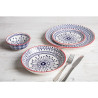 Fourchettes de Table Tivoli - Lot de 12 - Olympia - Fourniresto