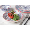 Fourchettes de Table Tivoli - Lot de 12 - Olympia - Fourniresto