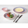 Fourchettes de Table Tivoli - Lot de 12 - Olympia - Fourniresto