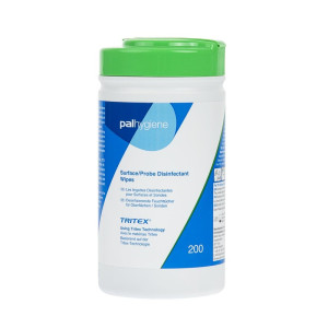 Disinfectant Surface Wipes - Pack of 10 - FourniResto - Fourniresto