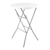 Folding high chair - Bolero - Restaurant supply