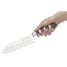 Santoku-Messer 1905 - 180mm - Dick