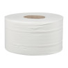 Rouleaux de Papier Toilette 2 Plis Mini Jumbo 150m - Lot de 12 - Jantex