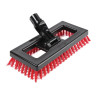 Balai Brosse Rouge - Scot Young - Fourniresto