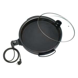 Multifunctional 4L Pan