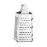 Manual Grater 6 Sides - L 230mm - Vogue