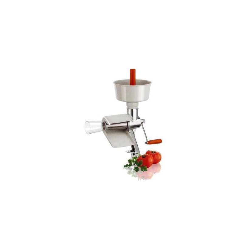 Tomatenmühle professionell