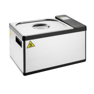 Wasserbad Sous-Vide-Garer-12,5L - Buffalo