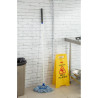 Manche Clipex mit Clips Farbcode - L 1370mm - Jantex