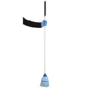 Manche Clipex mit Clips Farbcode - L 1370mm - Jantex