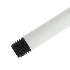 Manche Clipex mit Clips Farbcode - L 1370mm - Jantex