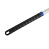 Manche Clipex mit Clips Farbcode - L 1370mm - Jantex
