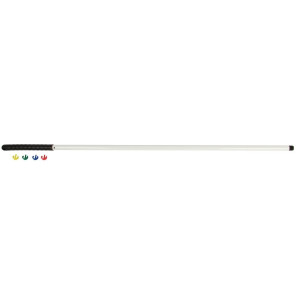 Clipex Sleeve with Color Coded Clips - L 1370mm - Jantex