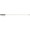 Manche Clipex mit Clips Farbcode - L 1370mm - Jantex