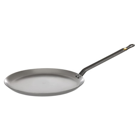 Crêpière aus Mineralstahl - Ø 240mm - De Buyer