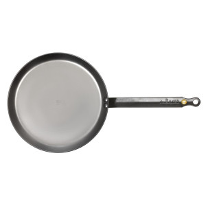 Crêpière aus Mineralstahl - Ø 240mm - De Buyer