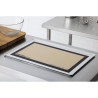 Non-stick Exopat baking mat GN 1/1 - Matfer