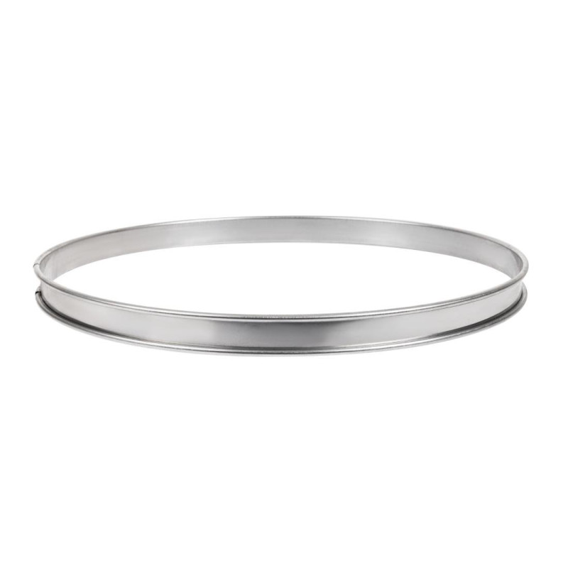 Tortenring aus Edelstahl - Ø 280 mm - Matfer