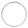 Tortenring aus Edelstahl - Ø 280 mm - Matfer