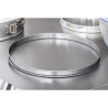 Tortenring aus Edelstahl - Ø 280 mm - Matfer