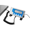 Stainless Steel Scale 60Kg - FourniResto - Fourniresto