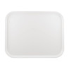 Plateau de Service en Polyester America 460x360mm Blanc - Roltex - Fourniresto