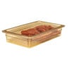 Flat High Temperature Lid - GN 1/1 - Cambro - Fourniresto