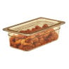 Couvercle Plat Hautes Températures - GN 1/3  - Cambro - Fourniresto