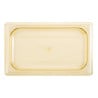 Couvercle Plat Hautes Températures - GN 1/4  - Cambro - Fourniresto