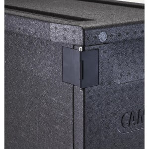 Conteneur Epp À Chargement Frontal GN 1/1 - 86L - Cambro