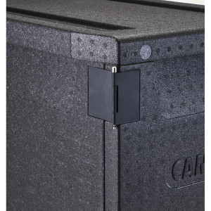 Behälter Epp mit Frontbeladung GN 1/1 - 86L - Cambro