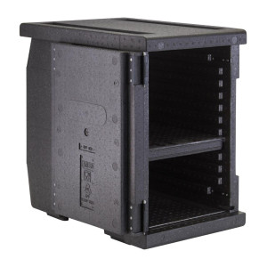 Conteneur Epp À Chargement Frontal GN 1/1 - 86L - Cambro